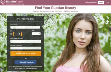 russiancupid приложение|Discovering Your Russian Soulmate: An In